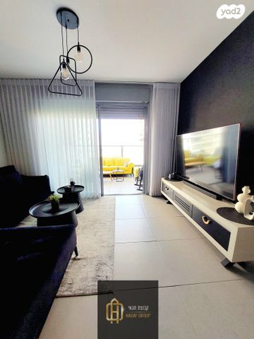 דירה, משה לוי 3, נאות שמיר, רמלה