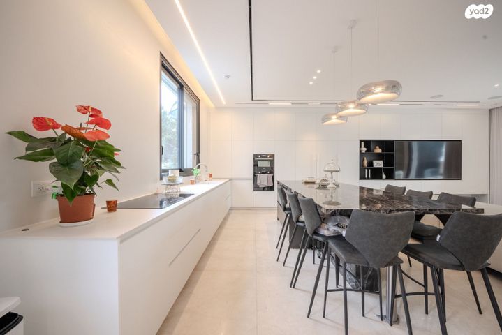 בית פרטי/ קוטג', רמת גן