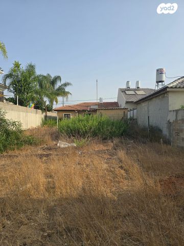 בית פרטי/ קוטג', רבי נחמן מברסלב, המרכז הותיק, אור עקיבא