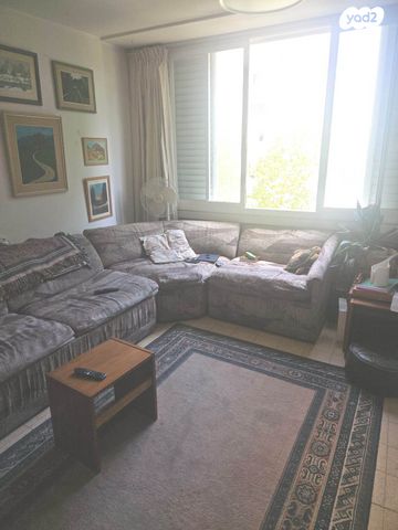 דירה, רמת אביב, תל אביב יפו