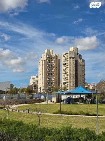 דירה, באר שבע