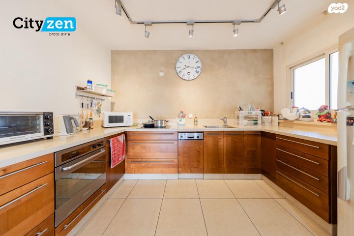 דירה, זלמן שז"ר 14, רמת פולג, נתניה