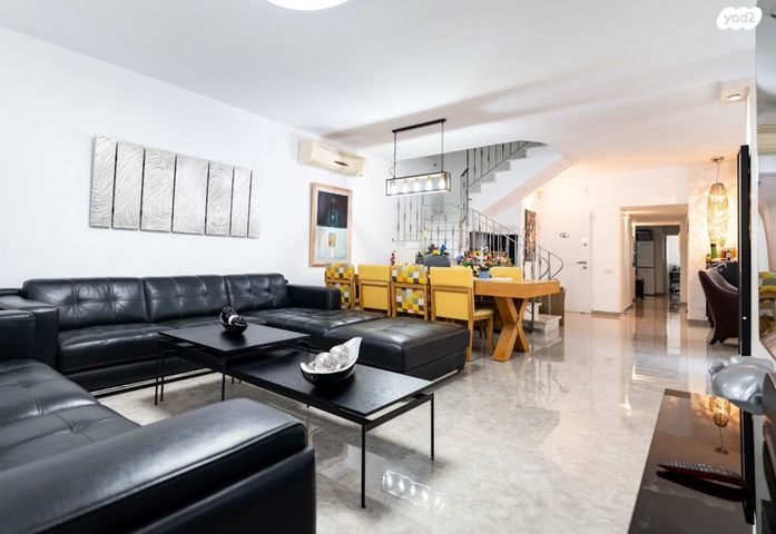 גג/ פנטהאוז, החלמונית, קרית ראשון, ראשון לציון