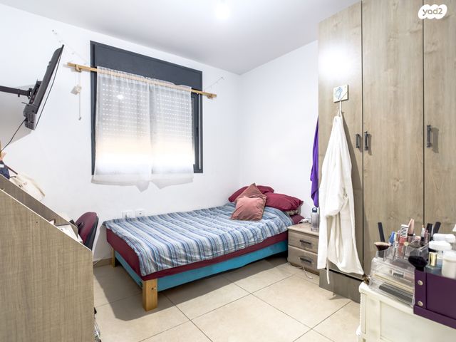 דירה, הערבה 57, אריאל