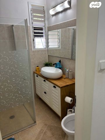 דירה, מבצע משה 23, נווה זאב, נאות אילן, באר שבע