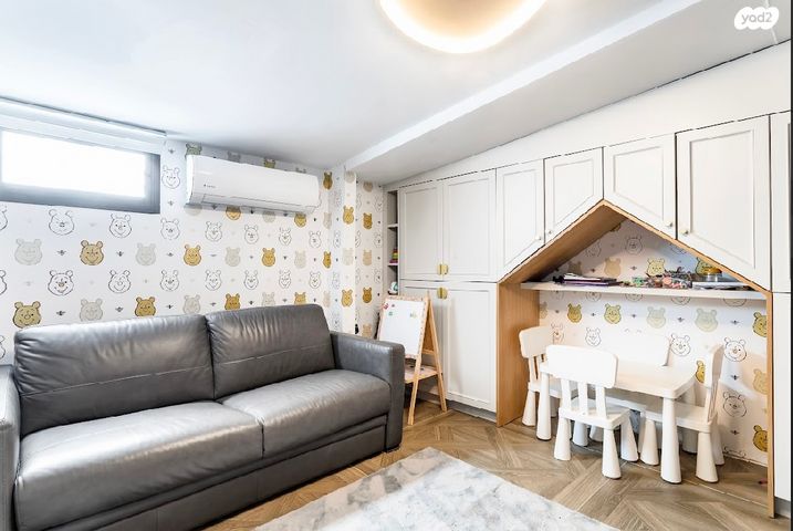 בית פרטי/ קוטג', נצח ישראל 20, הרצליה