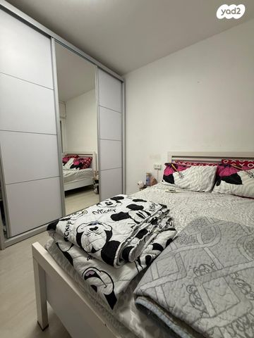 דירה, הערבה, ג'סי כהן, חולון