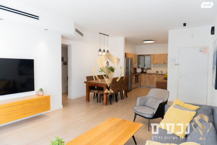 דירה, אריה בראון 20, הדר המושבות החדשה / אם המושבות החדשה, פתח תקווה