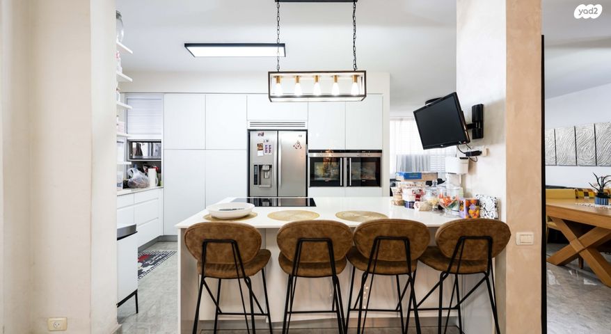 גג/ פנטהאוז, החלמונית, קרית ראשון, ראשון לציון