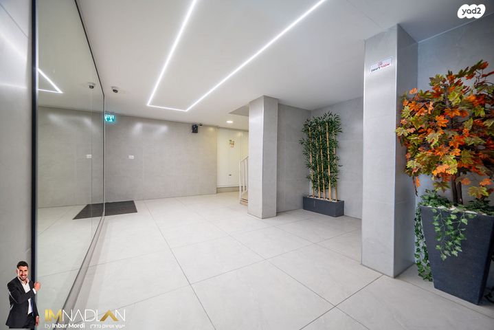 דירה, יוסף שפרינצק 30, אחדות, פתח תקווה