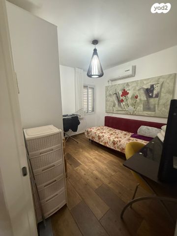 דירה, באר שבע