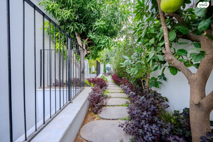 בית פרטי/ קוטג', רמת גן