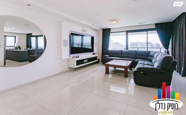 דירה, שדרות ח"ן 2, מרכז, הרצליה