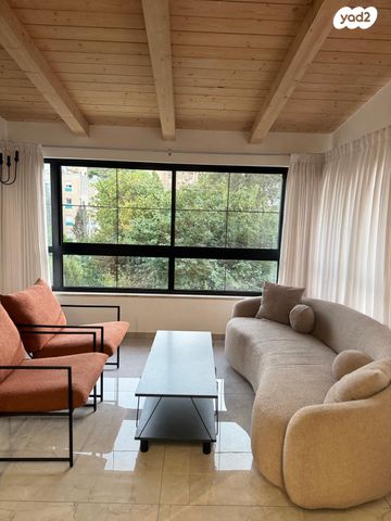 דירת גן, נצרת עילית / נוף הגליל