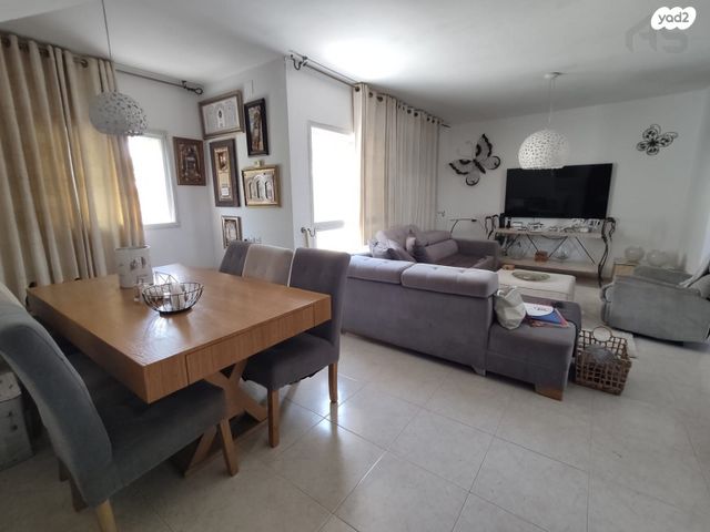 דופלקס, אבשלום, נווה מנחם, באר שבע