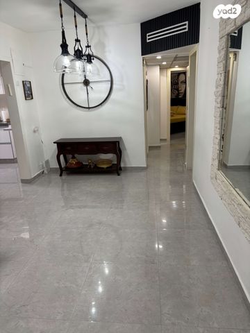 דירה, מבצע משה 23, נווה זאב, נאות אילן, באר שבע