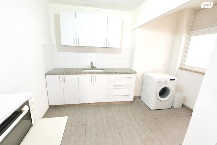 דירה, סומקן 36, יפו ד', גבעת התמרים, תל אביב יפו