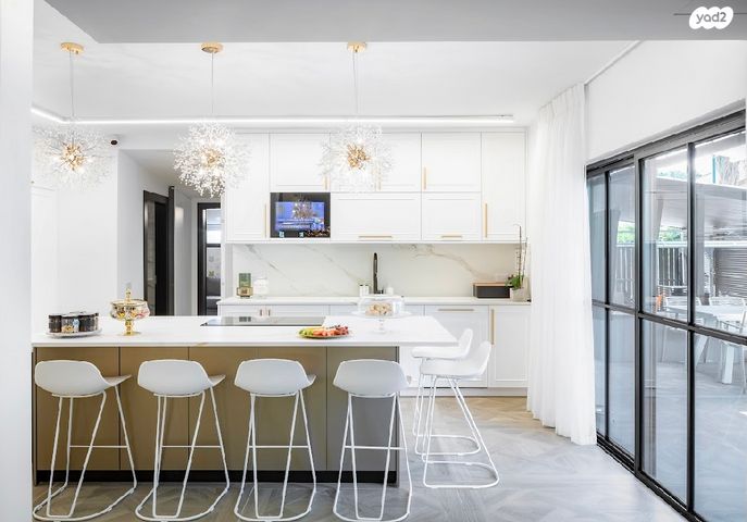 בית פרטי/ קוטג', נצח ישראל 20, הרצליה