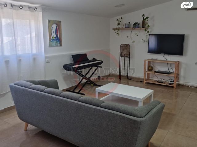 דירה, שאול המלך, מרכז העיר, בית שאן