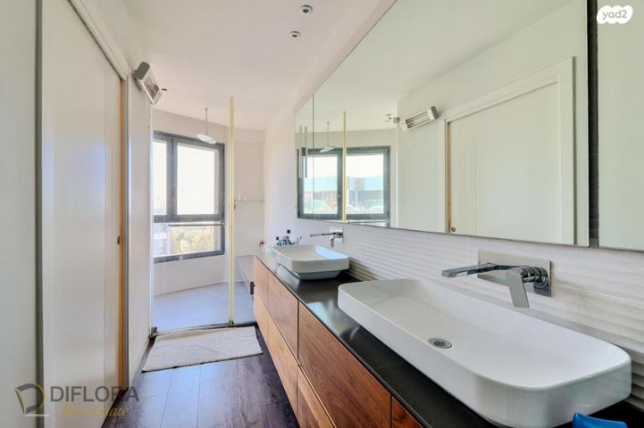 גג/ פנטהאוז, תל ברוך צפון, תל אביב יפו