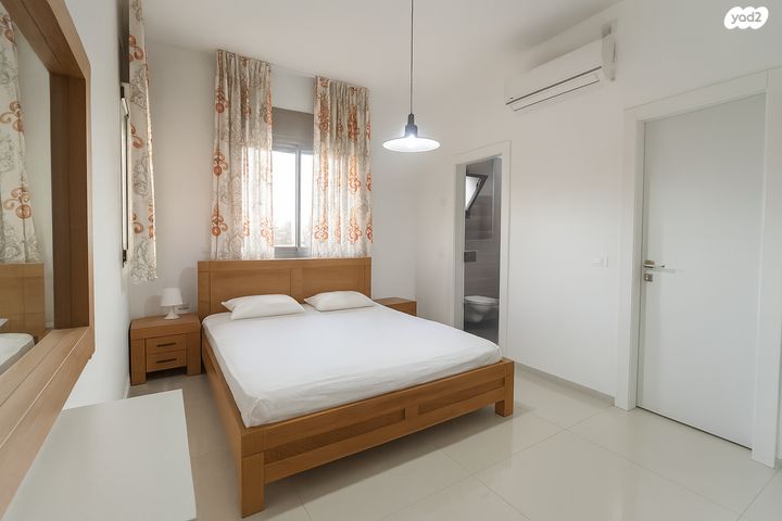 דירה, משה וילנסקי, נווה זמר, רעננה