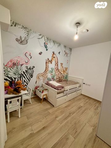 דירה, הפורצים 8, רמת אפרים, נתניה