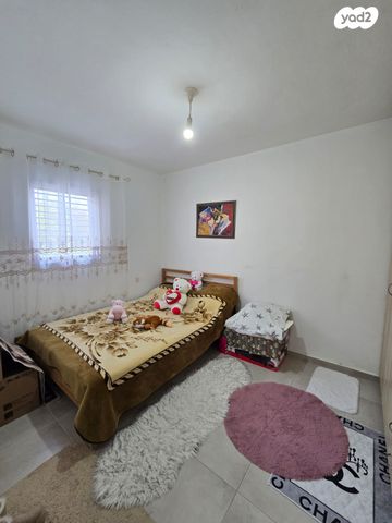 דירה, רופין 32, בן גוריון, קרית אתא