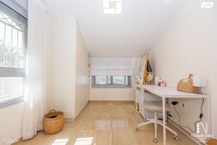 דופלקס, דורון מייבלום, אחוזה, חיפה