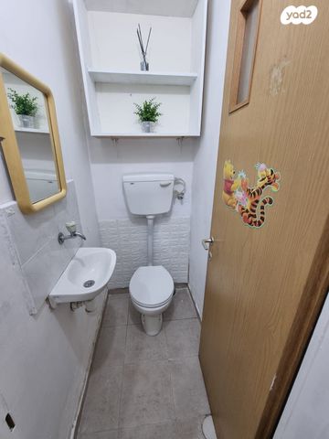 דירה, דרך השלום, באר שבע