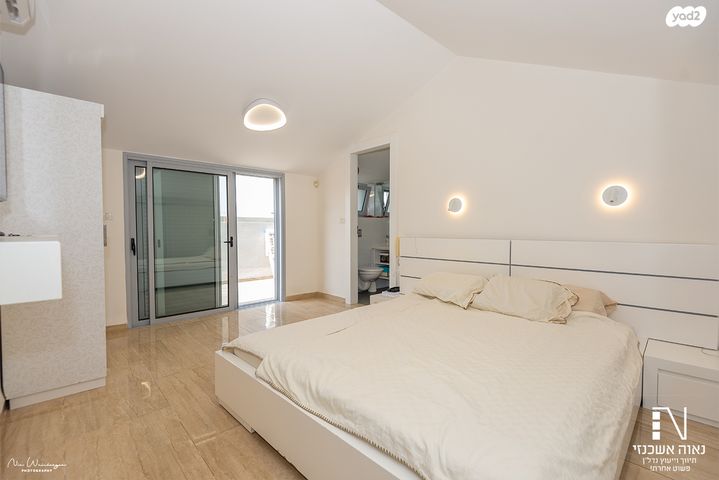 דופלקס, דורון מייבלום, אחוזה, חיפה