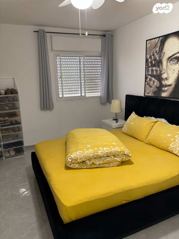 דירה, מבצע משה 23, נווה זאב, נאות אילן, באר שבע