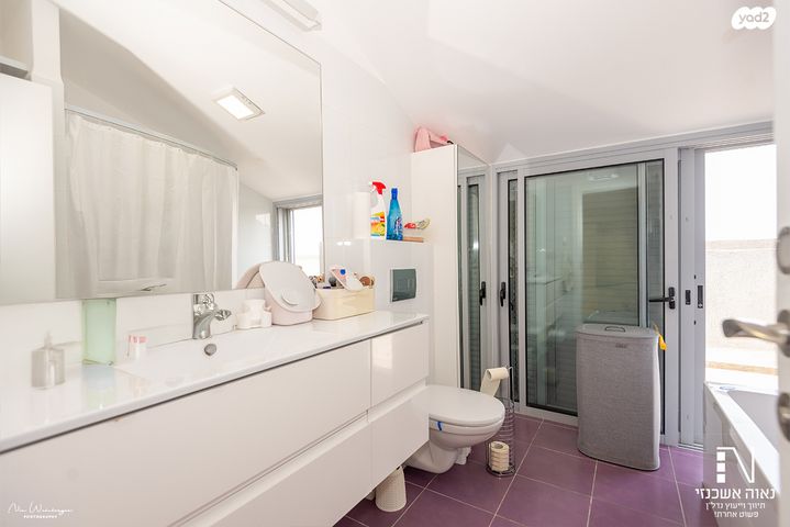 דופלקס, דורון מייבלום, אחוזה, חיפה