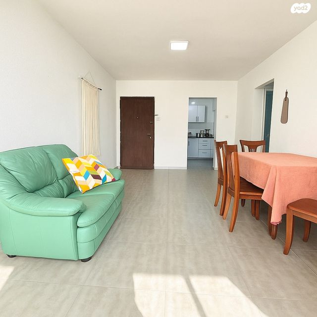 דירה, סומקן 36, יפו ד', גבעת התמרים, תל אביב יפו