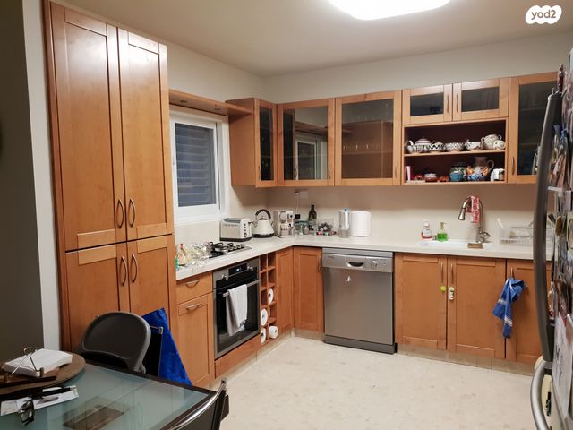 דו משפחתי, ירמוך, אלון, רמת השרון