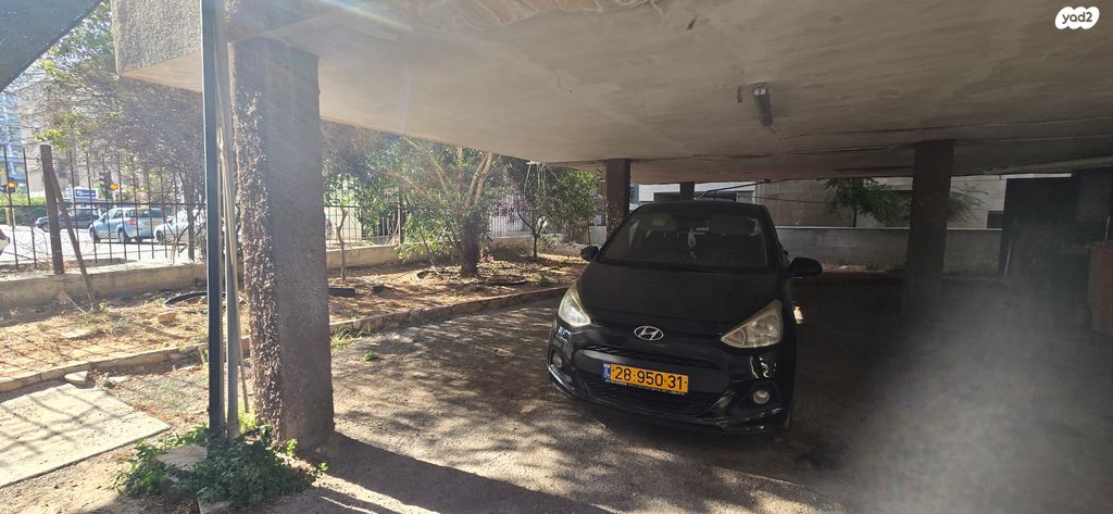 דירה, יוסף ברץ 14, נאות רחל, חולון