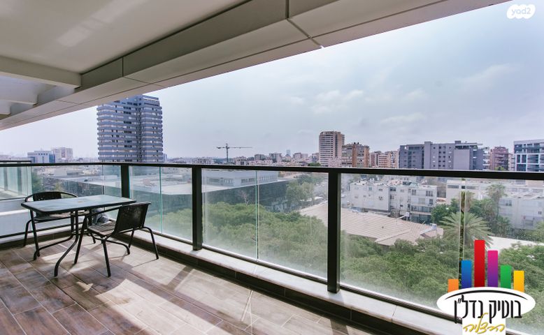 דירה, שדרות ח"ן 2, מרכז, הרצליה