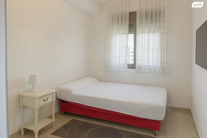 דירה, משה וילנסקי, נווה זמר, רעננה