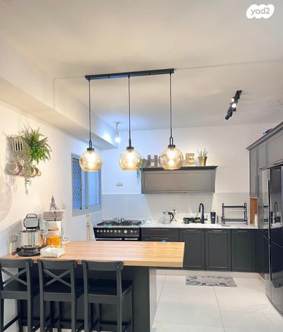 דירת גן, שדרות עמק חפר, שקמים ואגמים, אשקלון