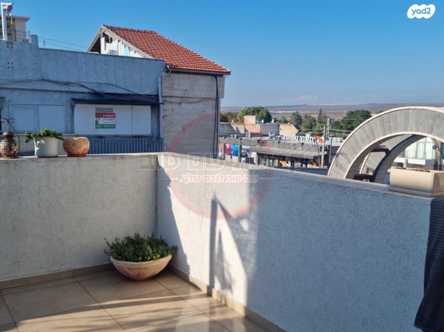 דירה, שאול המלך, מרכז העיר, בית שאן