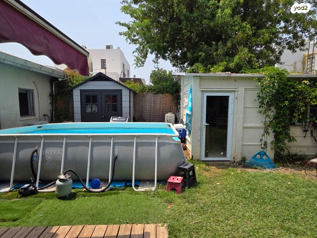 בית פרטי/ קוטג', רמת השרון