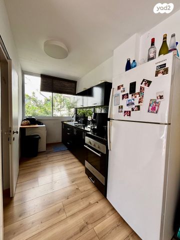 דירה, בצלאל 14, הצפון החדש - דרום, תל אביב יפו