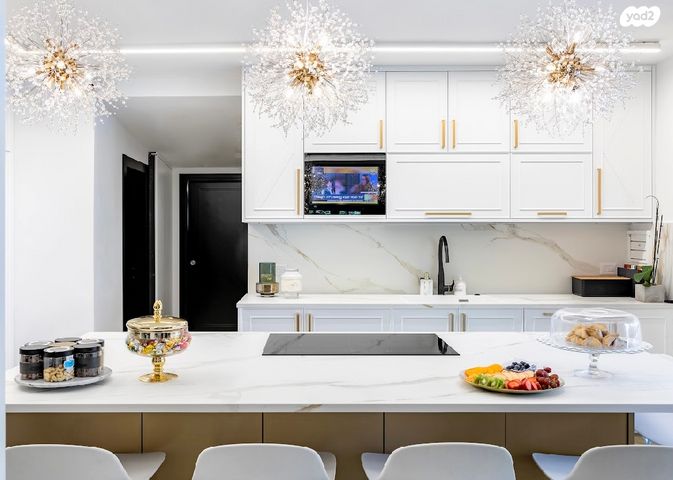 בית פרטי/ קוטג', נצח ישראל 20, הרצליה