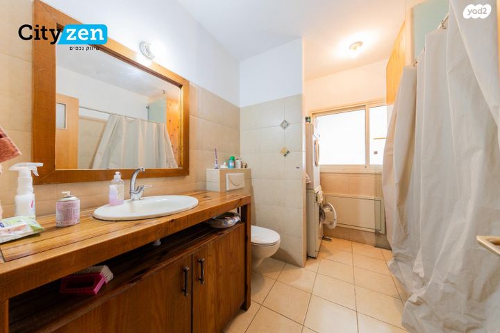 דירה, זלמן שז"ר 14, רמת פולג, נתניה