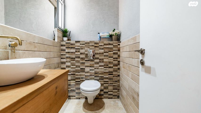 בית פרטי/ קוטג', צבעוני, שאר העיר, עומר