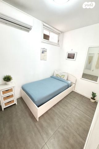 דירה, סומקן 36, יפו ד', גבעת התמרים, תל אביב יפו