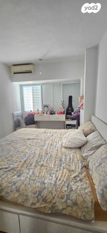 דירה, יוסף ברץ 14, נאות רחל, חולון