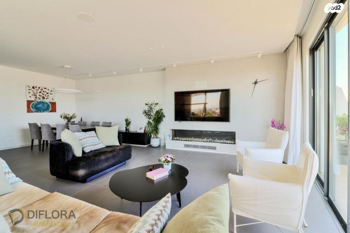 גג/ פנטהאוז, תל ברוך צפון, תל אביב יפו