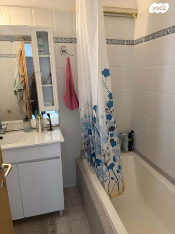 דירה, שונית, רמת חביב / רמת הנשיא, חיפה