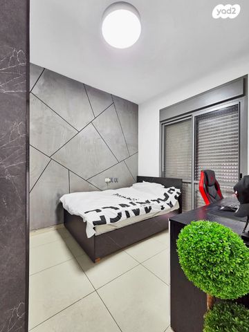 גג/ פנטהאוז, יוסף בורג 24, נווה זאב, נאות אילן, באר שבע