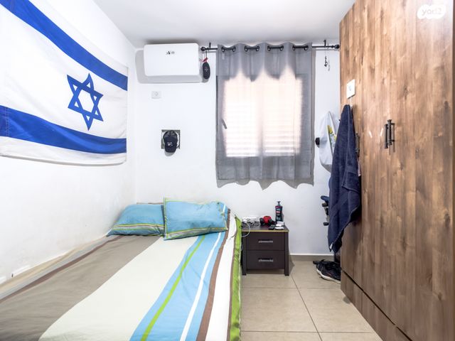 דירה, הערבה 57, אריאל